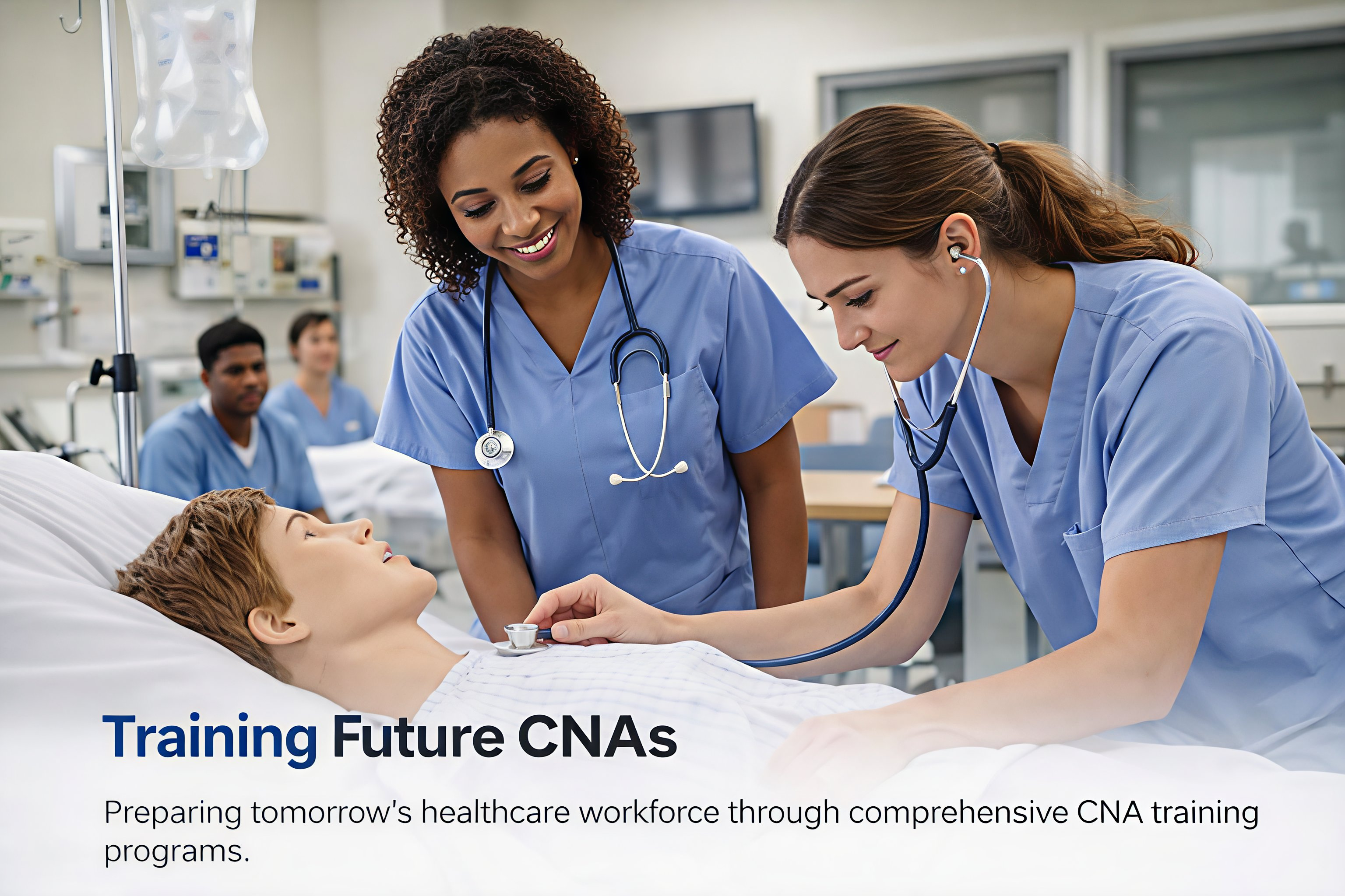 CNA Training